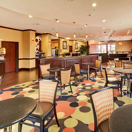 Comfort Suites Kilgore Exterior photo