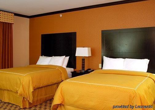 Comfort Suites Kilgore Room photo